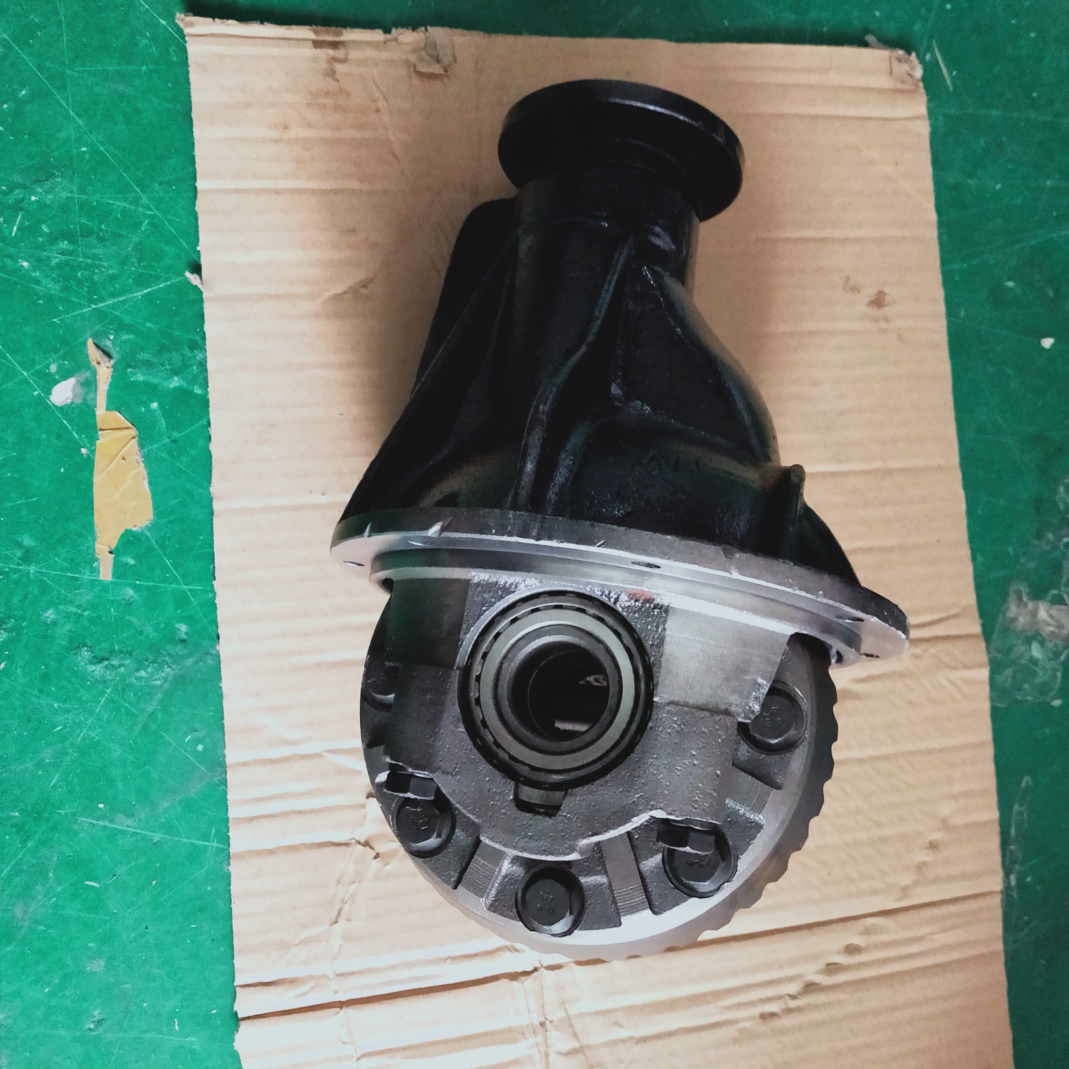 YX025-000 Auto Part Differential Mechanism For Chana Star