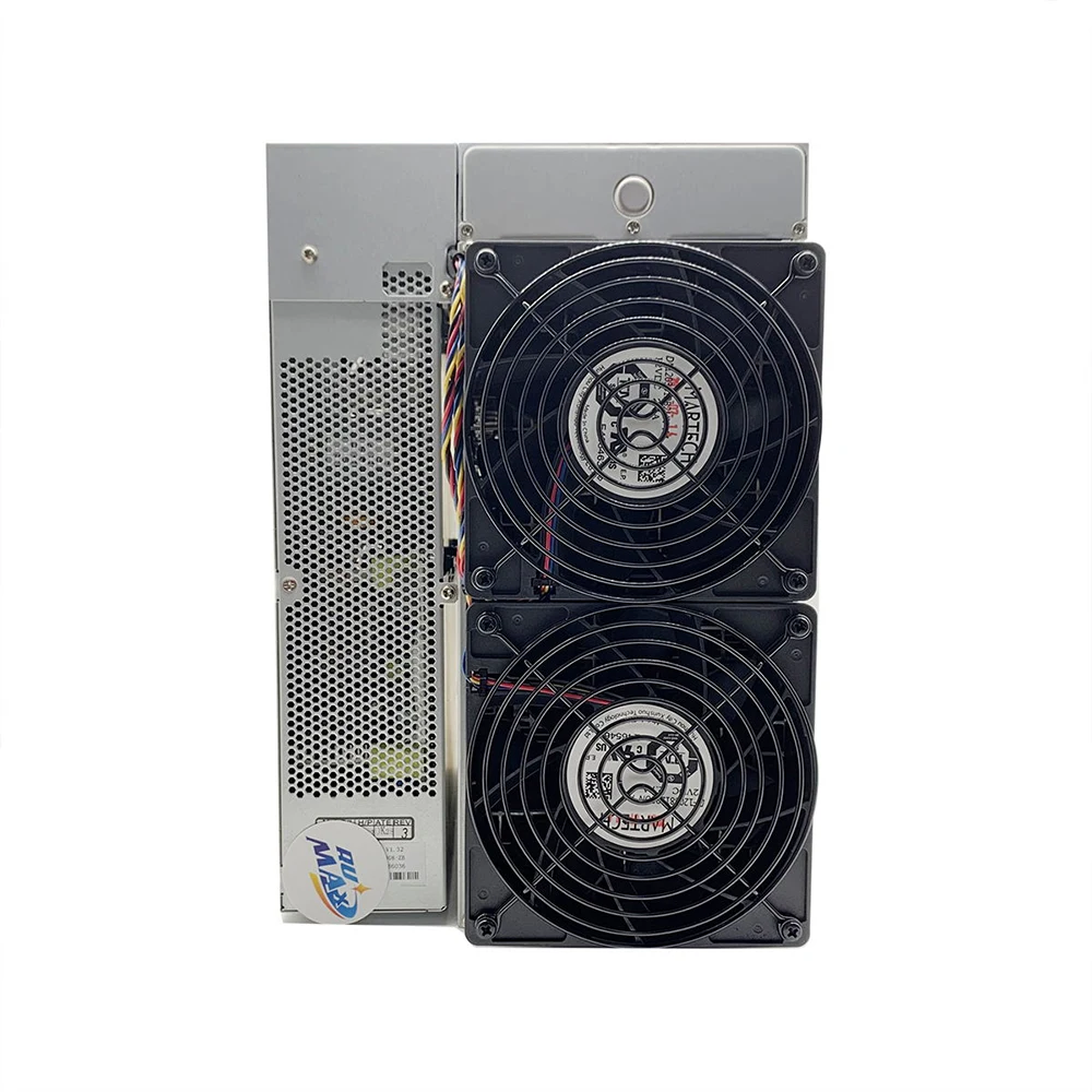 Bitmain Antminer S19JPRO 104T 100T ASIC Miner Crypto Mining S19j Pro SHA256 Algoritmo 3050W Com PSU em estoque minadores de criptografia