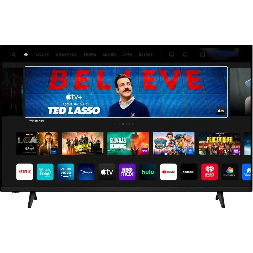 V505M-K09 50" Class V-Series 4K LED HDR Smart TV