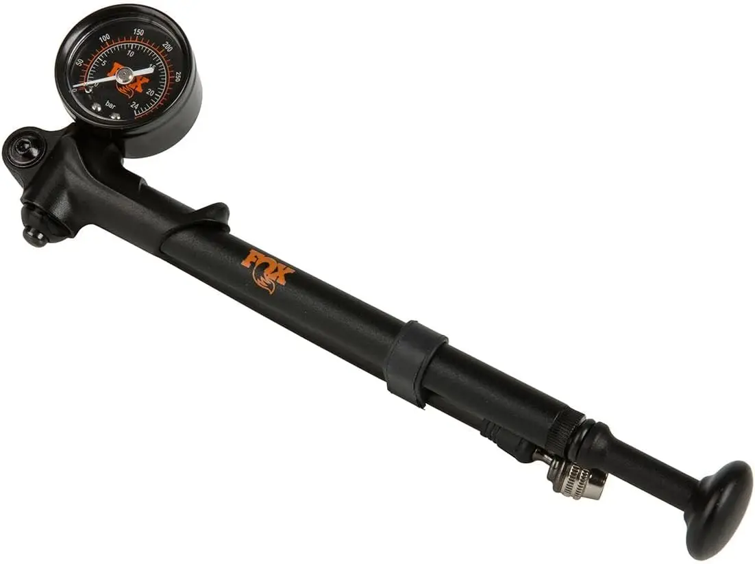 

HP Shock Pump 350PSI Shock Pump w/Swivel Head