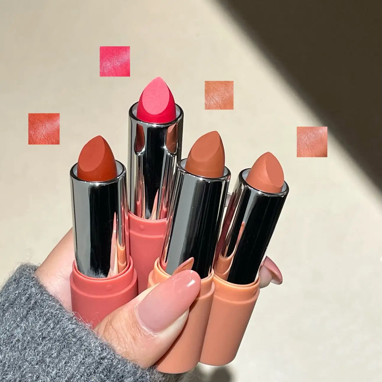 Thumbnail 4 - #32 Lip Primer Comparison Guide