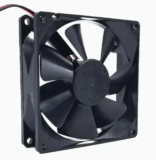 New Cooler Fan For NMB 3610VL-05W-B59 9025 24V 0.29A 9CM Axial Flow Inverter High Wind Cooling Fan 90*90*25MM