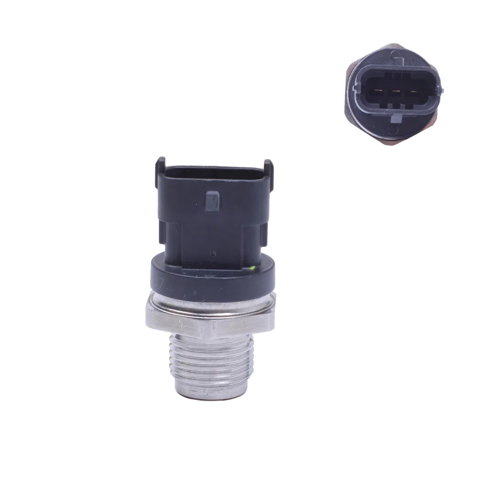 

0281002937 Common Rail Pressure Sensor for VOLVO EC210