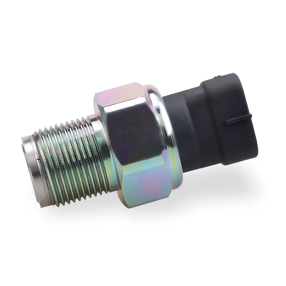

Common Fuel Rail Pressure Sensor 499000-6121 89458-71010 For Toyota Auris Avensis Hiace Hilux RAV4 MK3 4990006121 8945871010