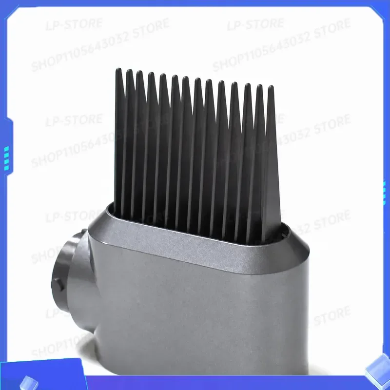 for HS01 HS05 Hair Dryer Diffuser Nozzle Attachment Curling Iron Drying Cover Comb Accessories