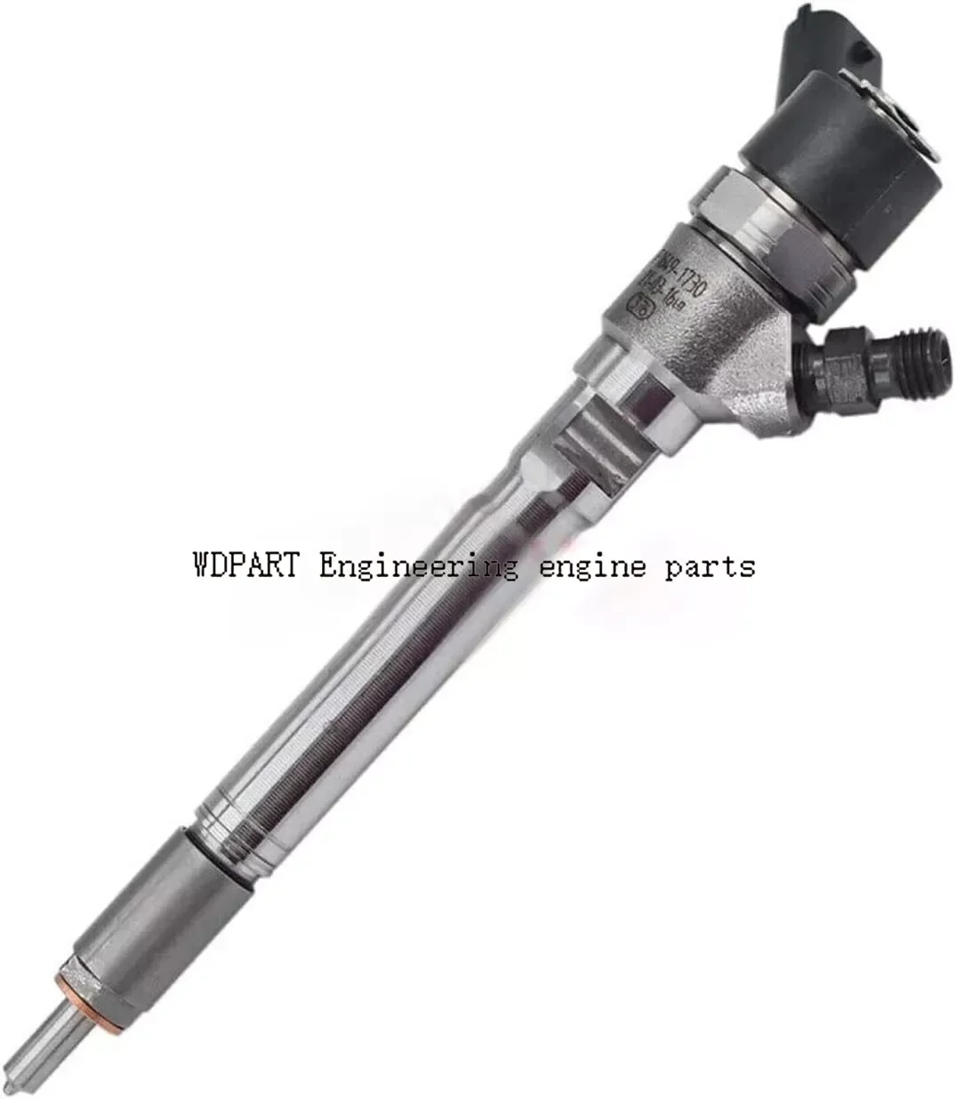 

1pcs 0445110064 0445110290 0445110126 Diesel Injector for Bosch HYUNDAI Santa KIA