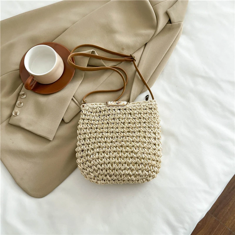 Estilo chinês tecido bolsa crossbody feminina moda bolsa de ombro 2026 nova venda quente versátil bolsa feminina bolsas de mujer