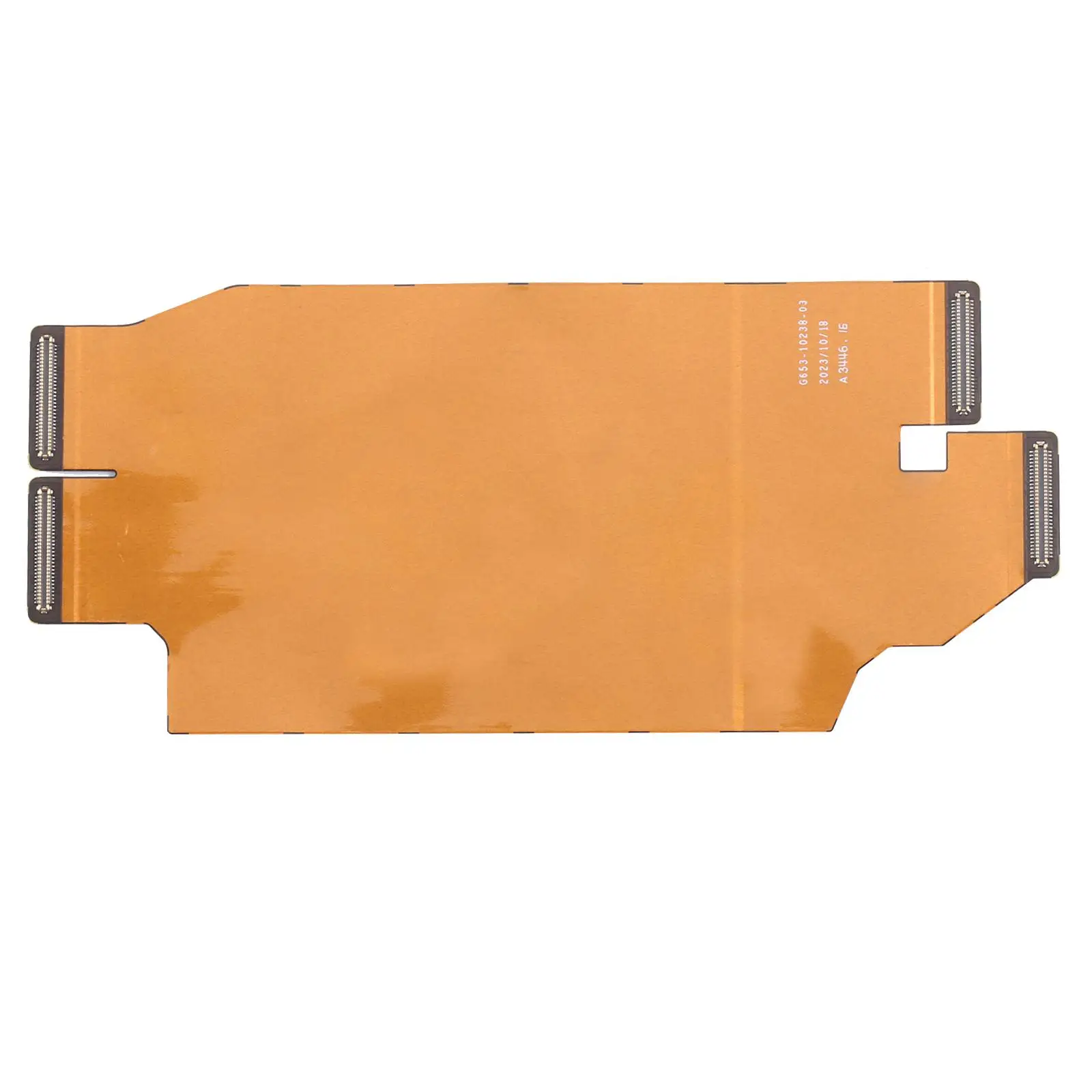 Flex Cable Replacement For Google Pixel 9 Pro XL Motherboard Flex Cable