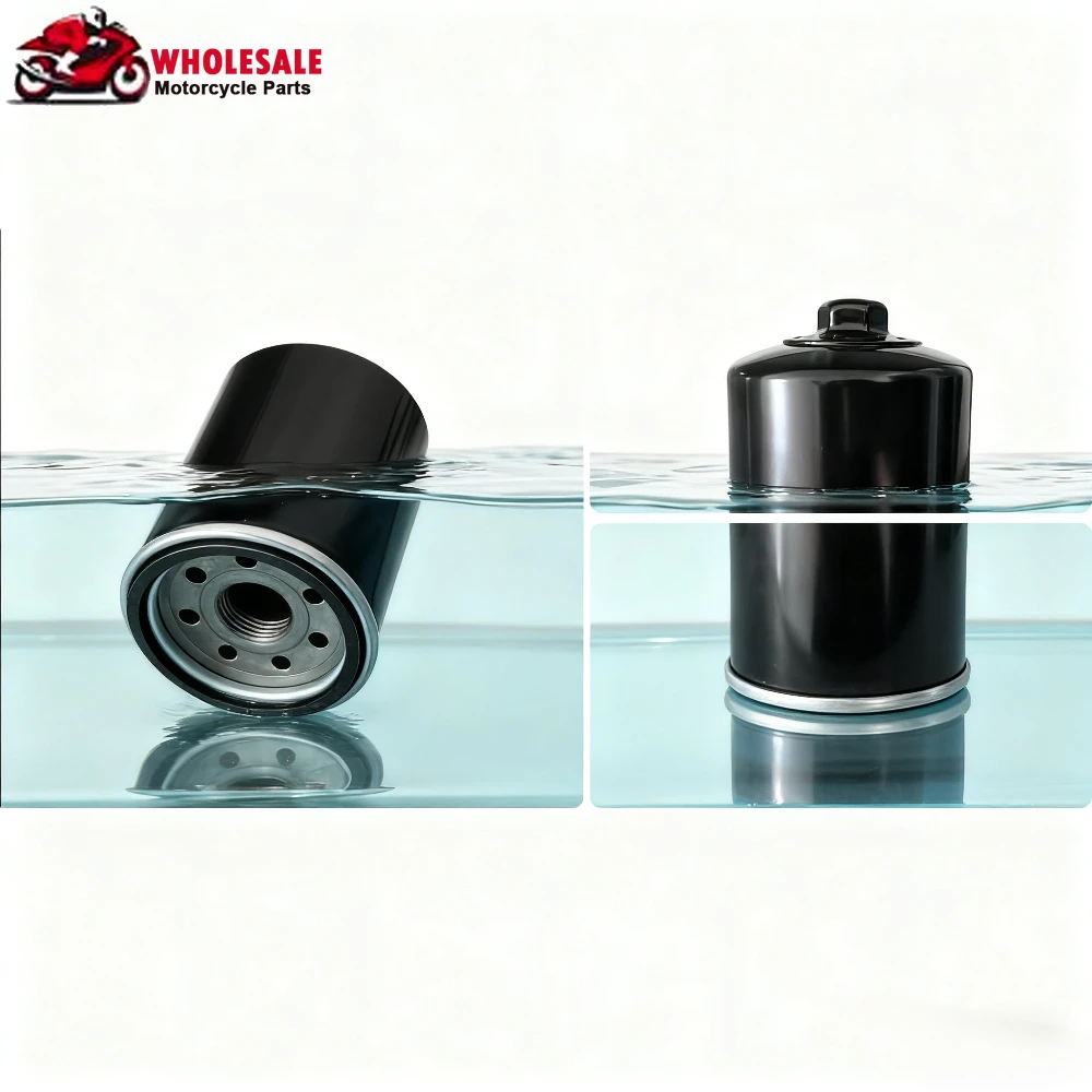 

1/2/4pc Oil Filter For Polaris Side 570 Ranger Crew NSTR 2024 570 Ranger EPS HD 2019-2021 570 Ranger Full Size 900 RZR Trail S