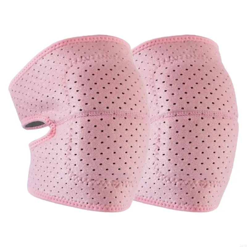 Dance Knee Pad Dance Knee Protectors Pad Collision Avoidance Dance Knee Brace 