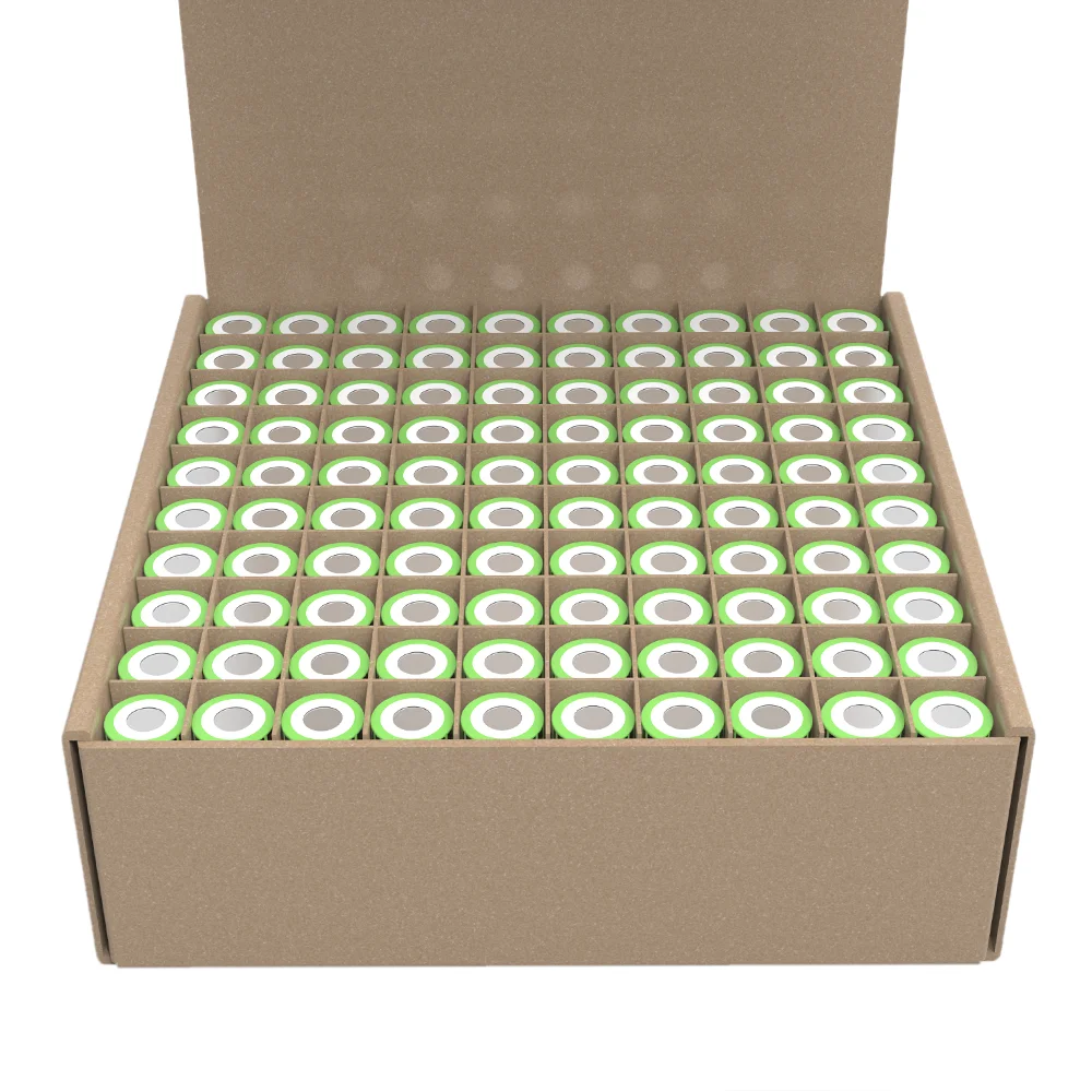 Varicore 100% ใหม่ Original NCR18650B 18650 3400 mAh แบตเตอรี่ Li-Ion แบบชาร์จไฟได้สําหรับไฟฉายแบตเตอรี่