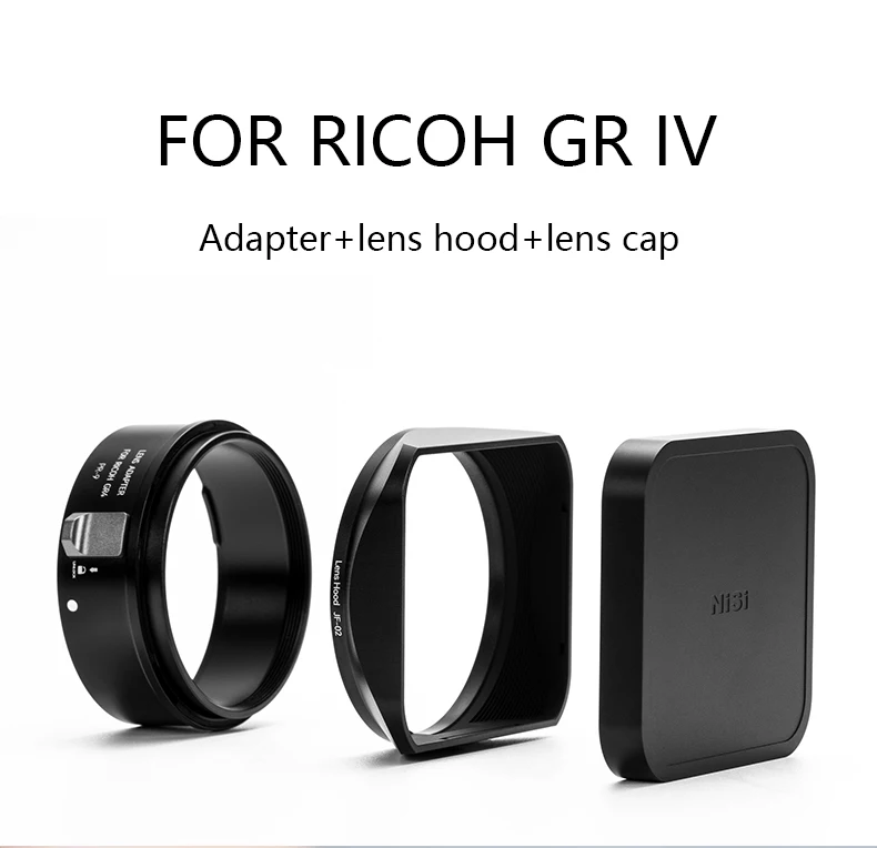 GR DIGITAL IV (フード&アダプター付) Amazon | RICOH フード&アダプター GH-2 GR DIGITAL IV・GR DIGITAL