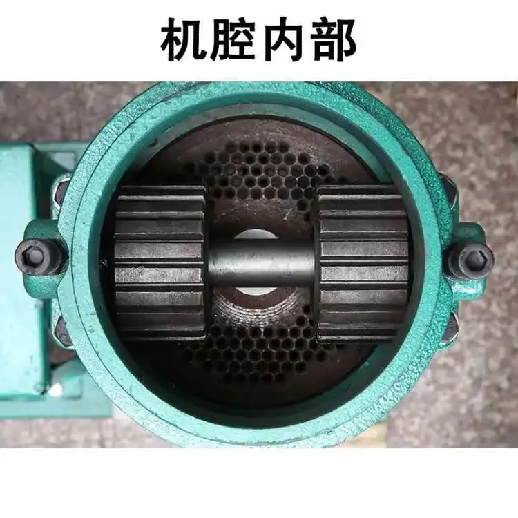 Taifeng Little Goat Feed Pellet Machine Hot selling Animal Feed Tray Manufacturing Machine