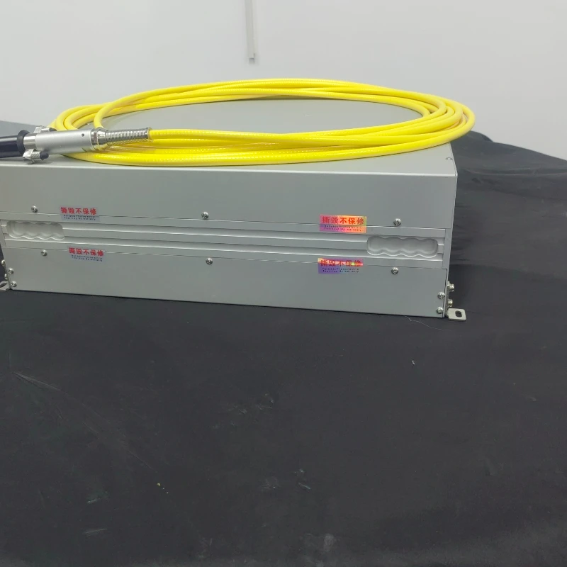 

Laser Welders Mini Fiber Laser Welding Machine With Air Cooling Small Portable