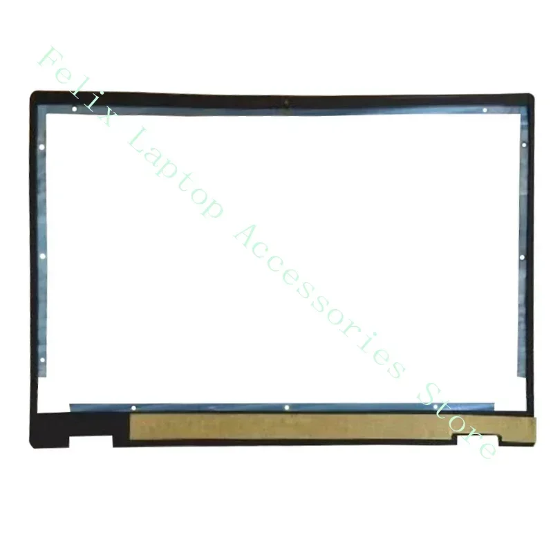 Imagem -04 - Capa Superior com Moldura Frontal para Portáteis Ecrã Lcd Tampa Traseira Capa Inferior para Asus Zenbook 14 Ux3402 Ux3402z Ux3402v sem Toque 2023