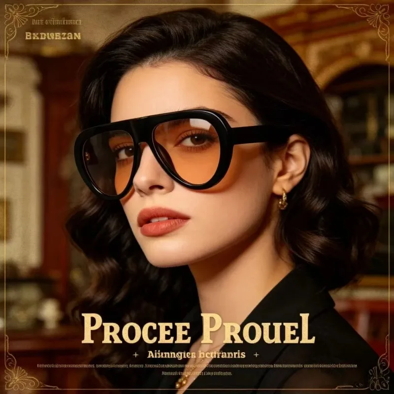 Thumbnail 4 - #29 Top 50 Trendy Fashion Sunglasses