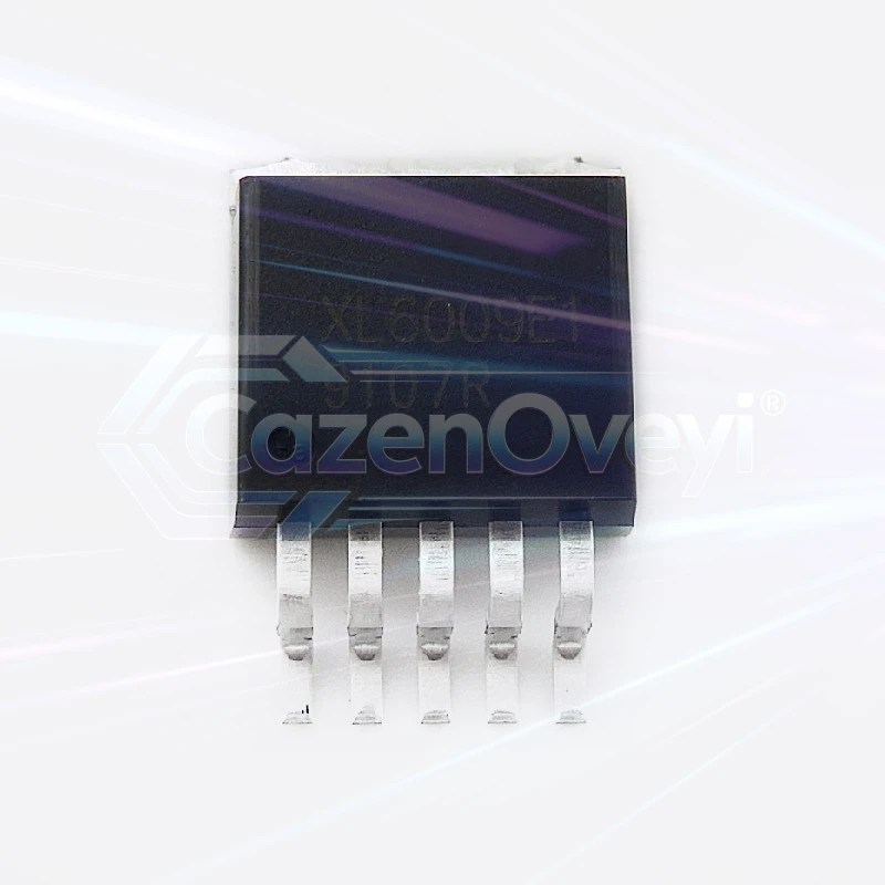 4-100PCS XL6009E1 XL6009 BD135 135 LGE35230 LGE35230 LA78141 78141 2SC3355 C3355 KBJ406G KBJ406