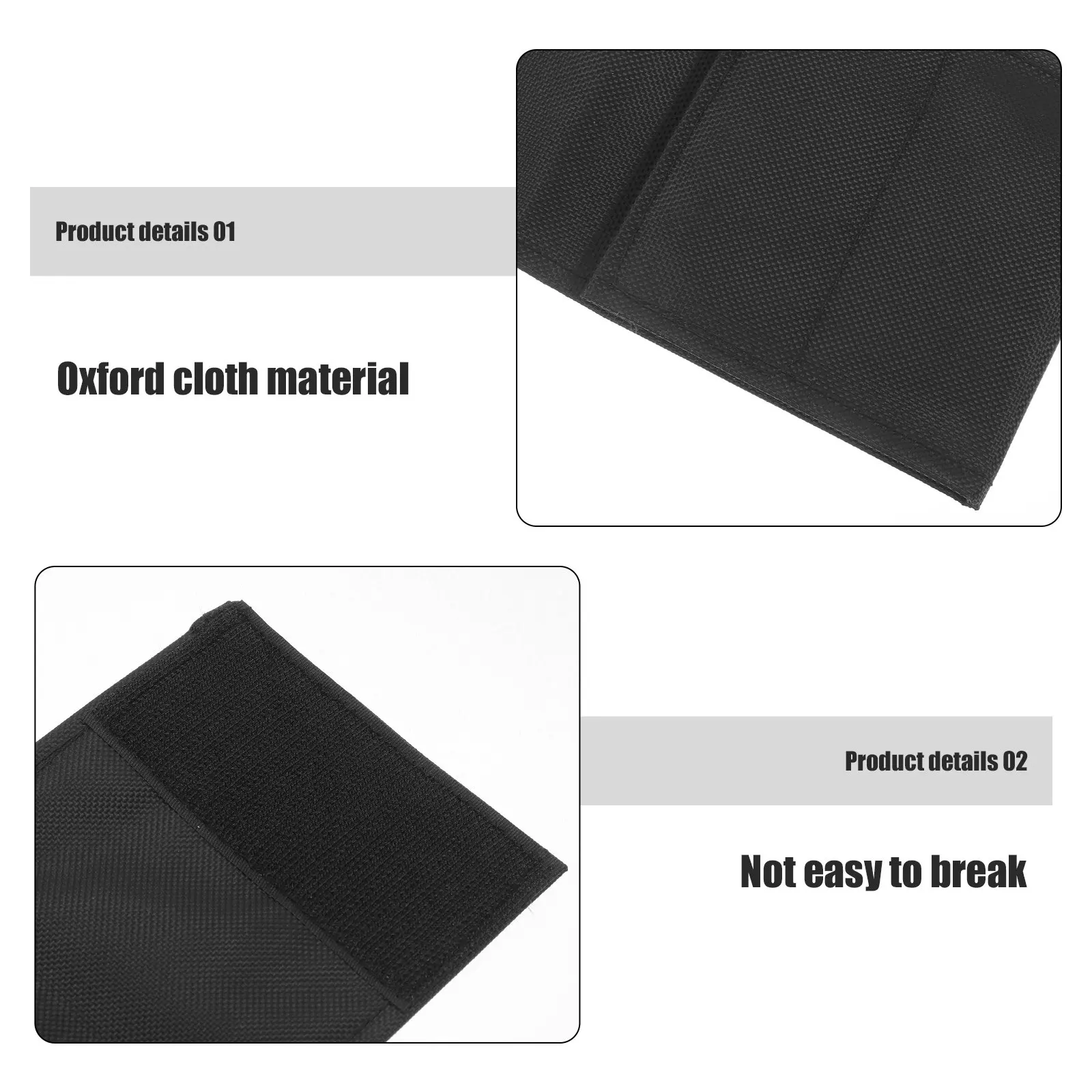 

Outdoor Wheelchair Leg Strap Wheelchair Leg Band Adjustable Wheelchair Leg Straps Oxford Cloth Support Strap Prevents Slipping