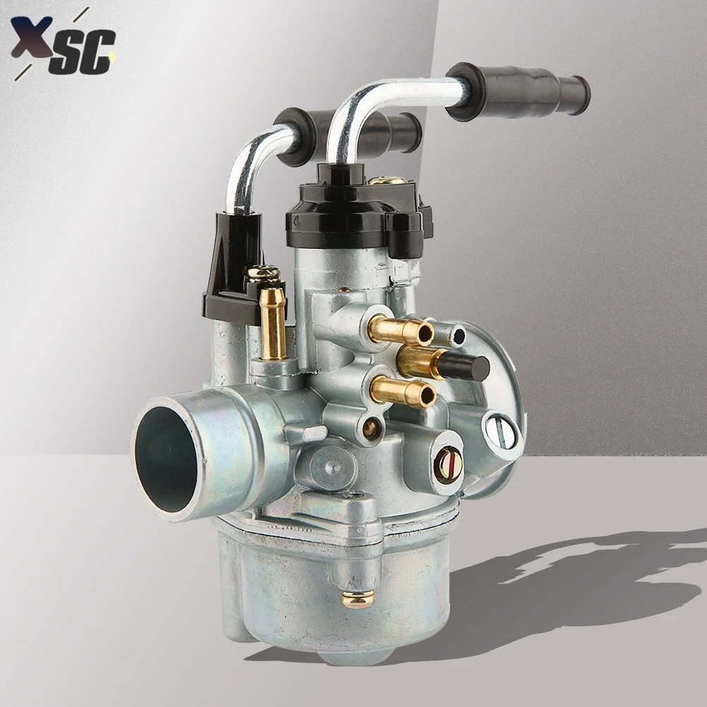 20mm Motorcycle Scooter Carburetor For PHBN 17.5 YAMAHA AEROX 50 BW'S NG Original Naked 50 JOG R RR NEO'S SLIDER ZUMA 50cc LC 2T