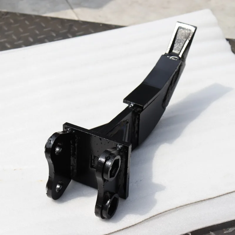 High-top, Low-price Mini Crawler Excavator Parts with Motor, 0.8-2 Tons, 1-year Warranty, 80 Kg Fast Delivery 5