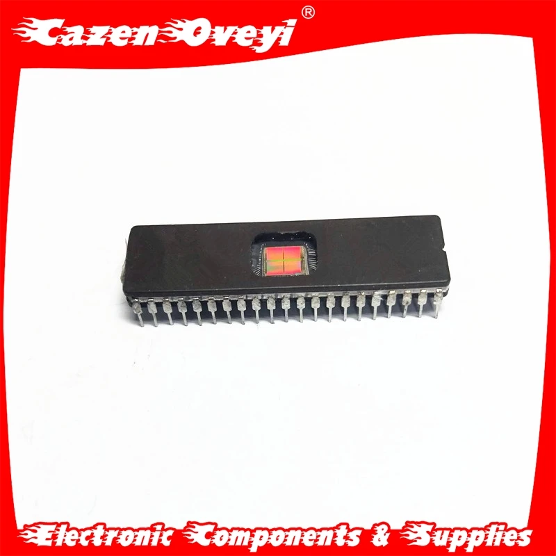 Chipset 10pcs/lots M27C322-120F1 M27C322-100F1 M27C322 CDIP-42 In Stock