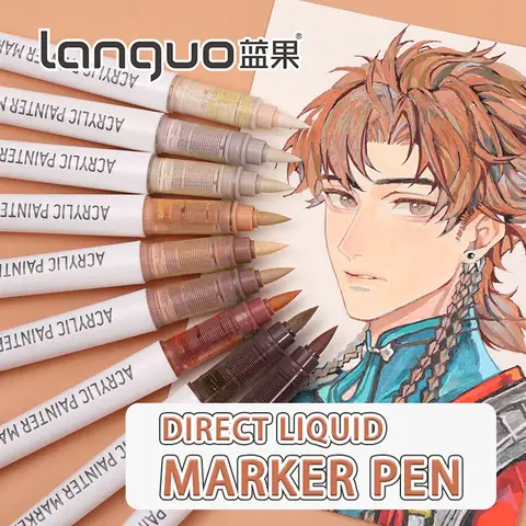 10 best sales कला कलम - №10