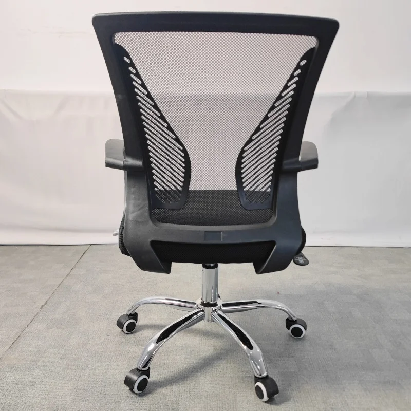 Modernes Haus/Schlafzimmer Executive Mesh Ergonomischer Stuhl Lifts Itz Verstellbare Kopfstütze Komfortable Rückenlehne Für