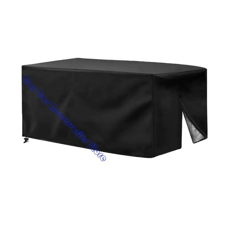 

242D Помородостойкая для погодных угодий Campective Cover Cover Dust Shield с IPX4 Rain Rain -Ray
