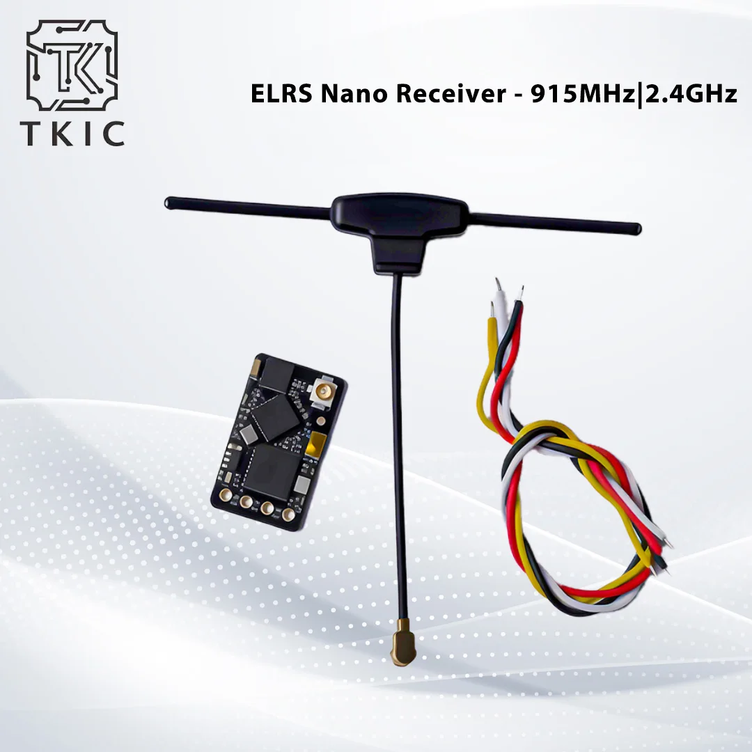 1/5P Tkicfpv Elrs N… - image