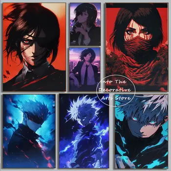 10 最佳銷售 酷海報 - №7