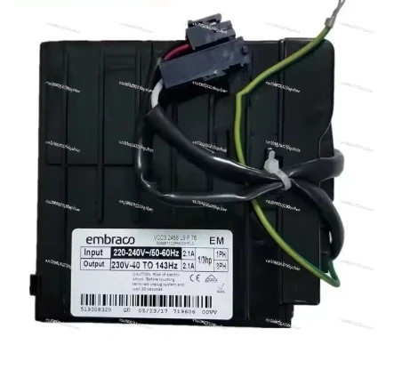 Intelligent Wireless Remote Motor 380V Three Phase Oxygen Boosting Lamp Power Supply Controller