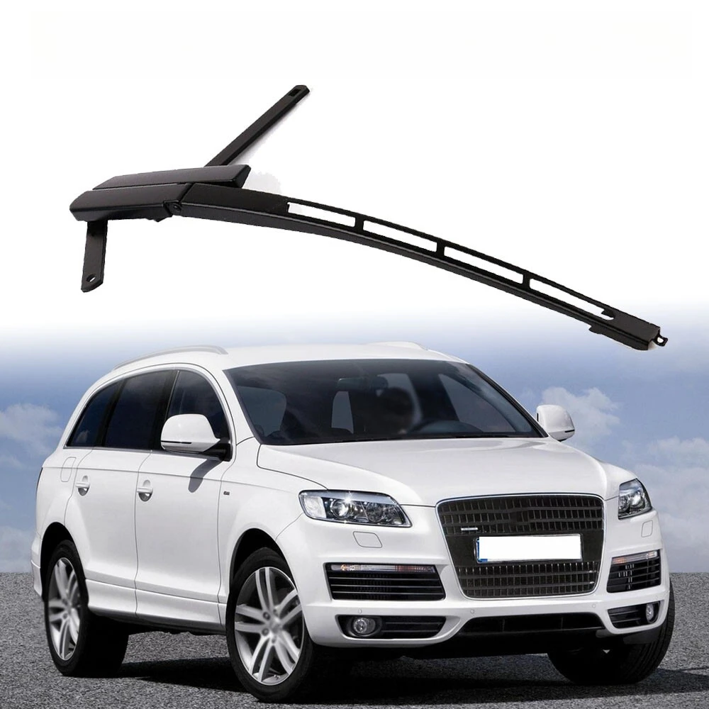

Front Right Windshield Wiper Arm For 2007-2016 Audi Q7 Passenger Side