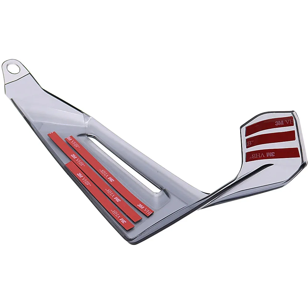 Suitable for Honda's new Forza 750 2021 motorcycle accessory upper deflector kit