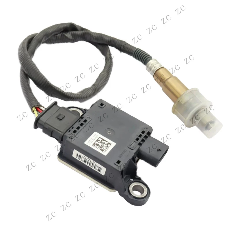 S+ New Particle sensor For Audi A6 C8 A7 4K A8 4N 4N0906261A 4N0906261C