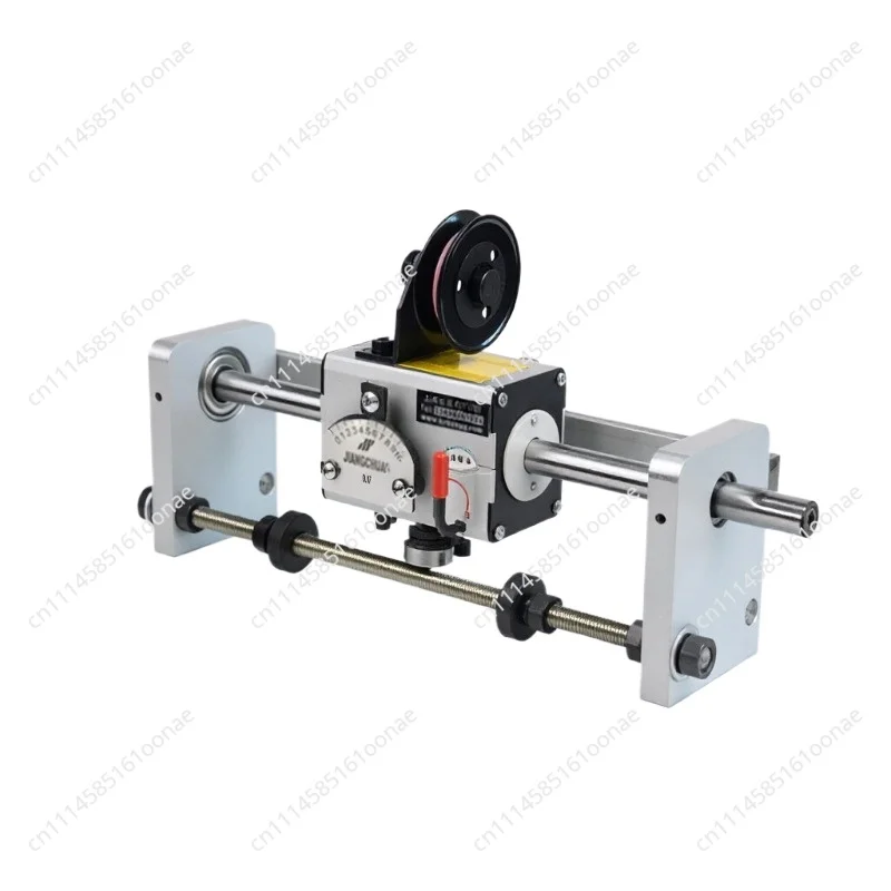 GP3-15 Rolling Ring Traverse Unit GP15 GP15-LX Linear Motor Traverse Drive GP15 GP3-15 Full Set