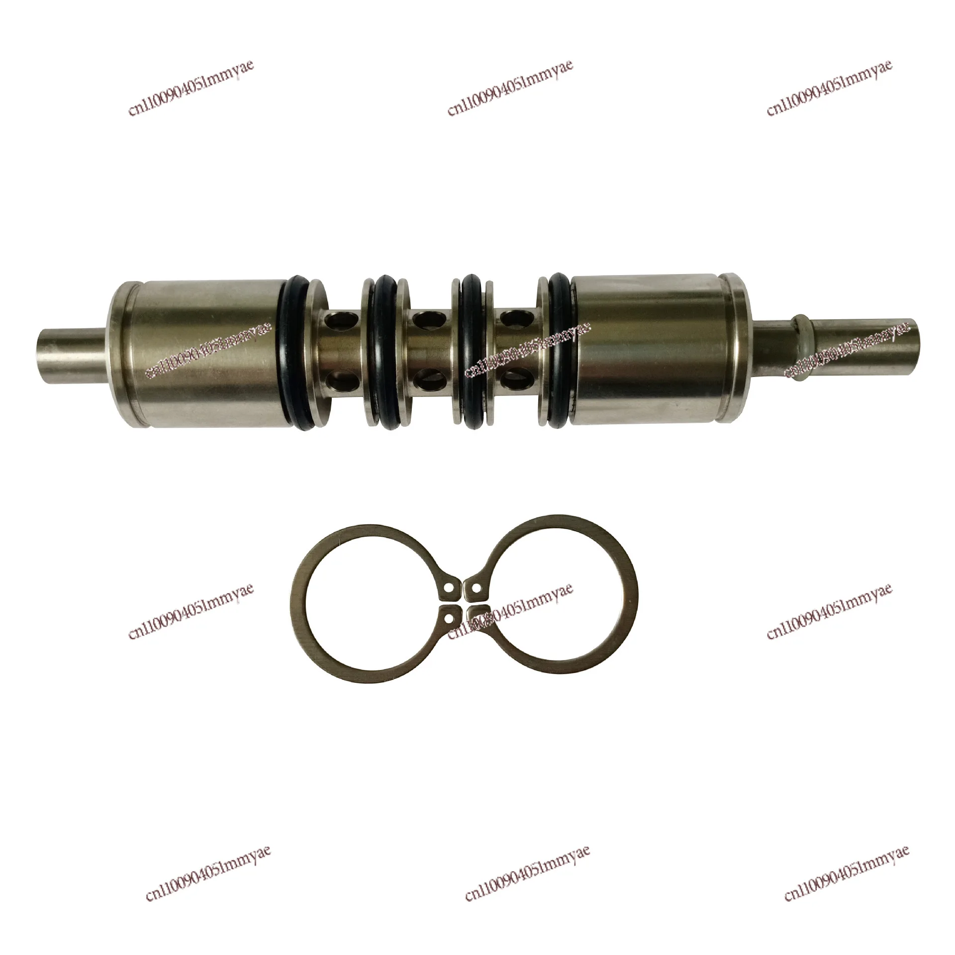 Universal 04-3880-99 Pneumatic Diaphragm Pump Guide Valve Assembly