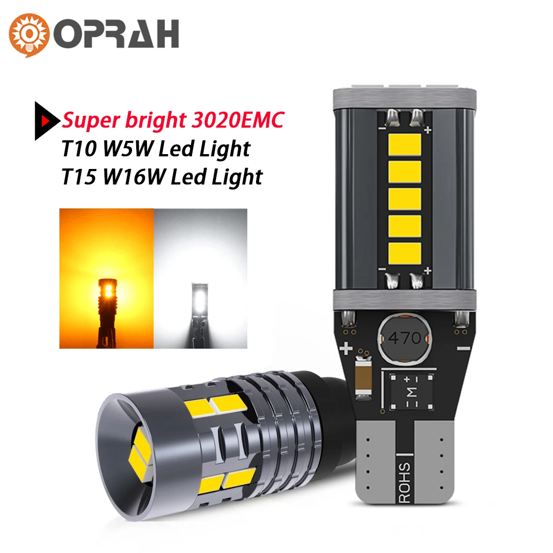 2Pcs High Power Led…