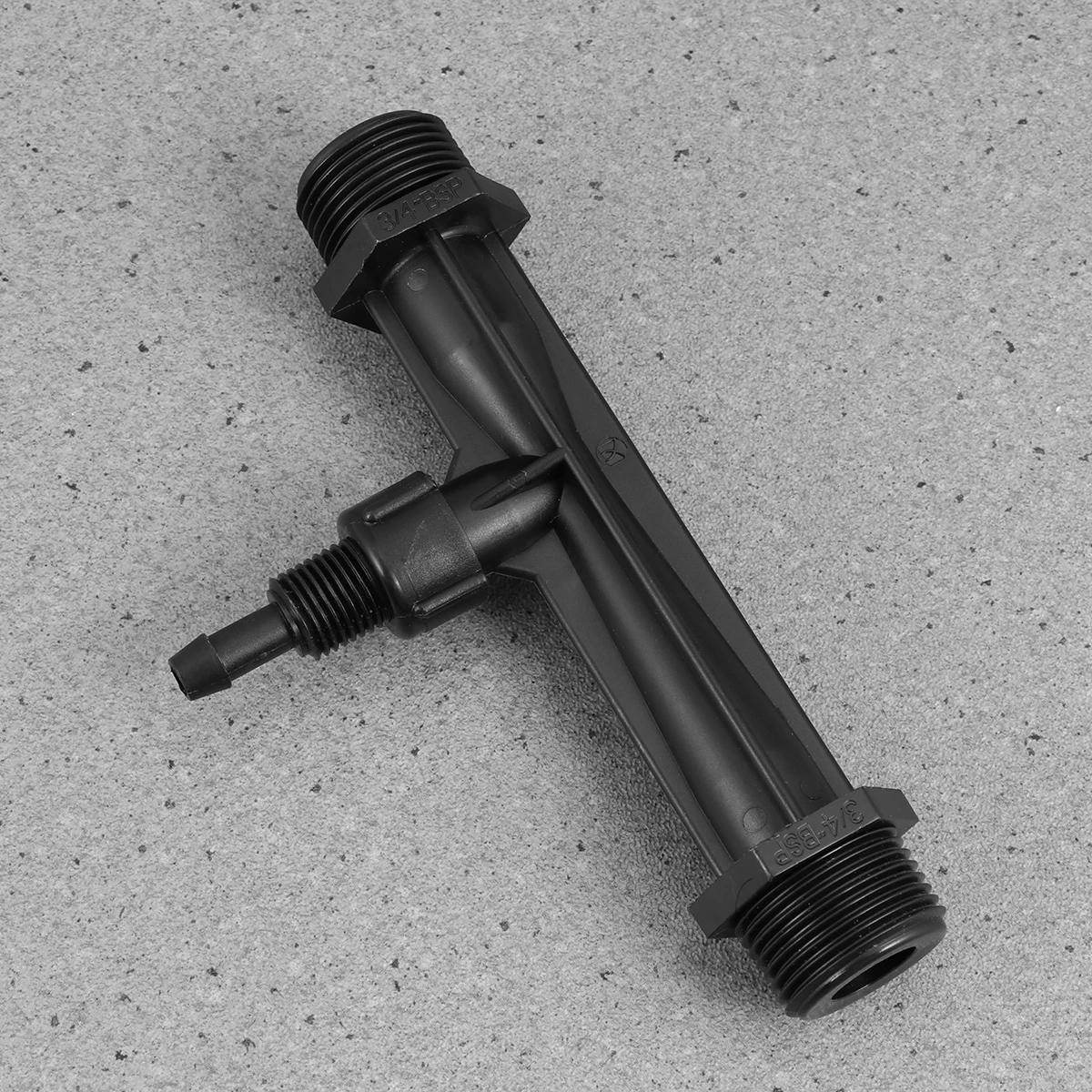 

3/4 Inch Venturi Fertilizer Injector Garden Irrigation Device Fluid Supply Agricultural Tool Lawn Liquid Injection Kit