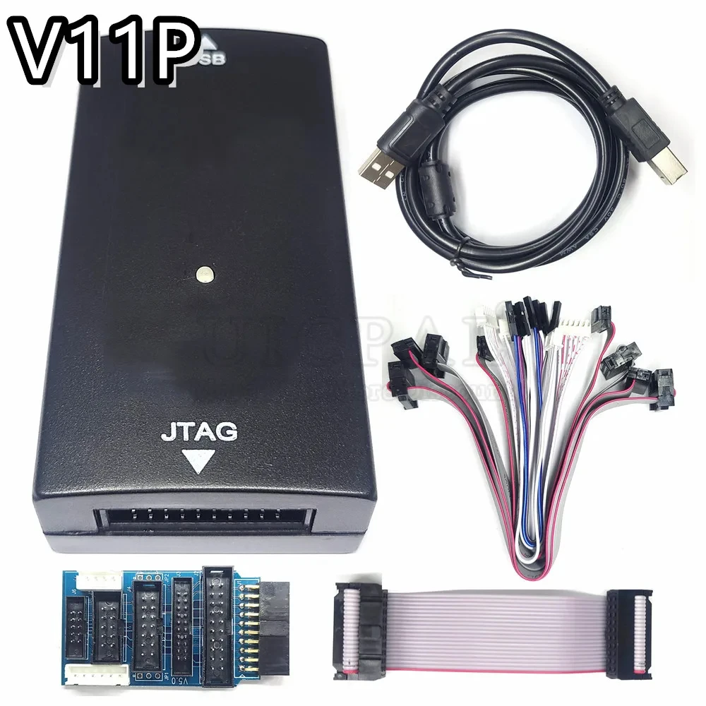 UICPAL USB-Hochgeschwindigkeits-Emulator für J-Link JTAG Debugger-Emulator für J-Link V9 STM32F103C8T6 STM MCU V8 V11P V12 V12P 7