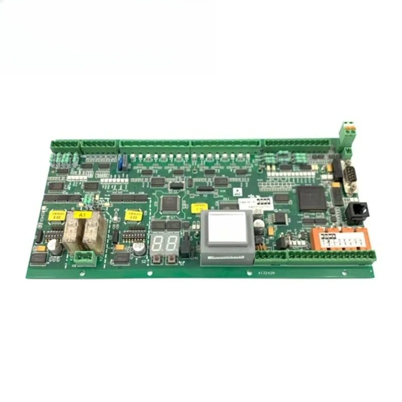 

Suitable for Escalator Motherboard EMB 501-B KM5201321G03/G05 KM51070342G03 KM51122700G01 KM510