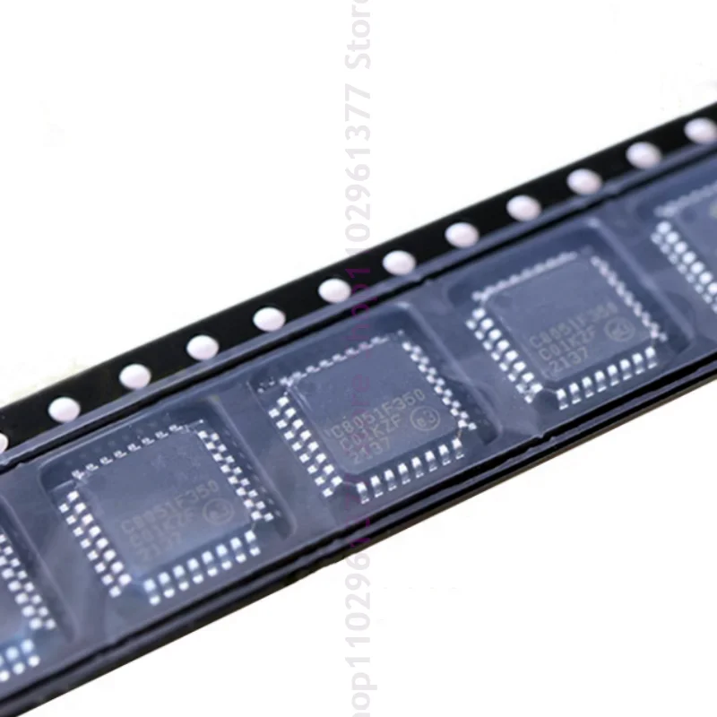 

10-100 шт. новый микроконтроллер C8051F350-GQR C8051F350 LQFP-32