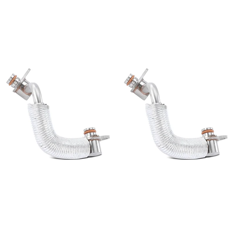 

AW-2X шланг охлаждающей жидкости радиатора расширительного бачка для BMW X1 X2 X3 X4 228I 320I 11538663517 11538626655 11537588936