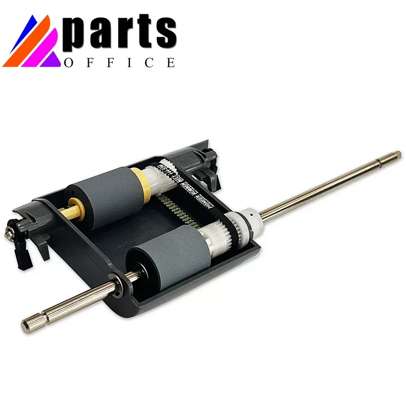 

1PC Original New Z7Y65A Z7Y64A ADF Separation Roller For E725 E778 Series E72525 E72530 E72535 E77820 E77822 E7825 E77830 Series