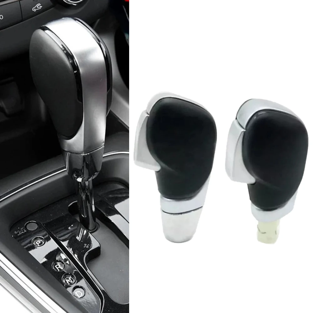 

Automatic Shift Button Gear Shift Knob Shift Button Lever For Renault For Koleos For Megane 4 Gear Lever Head Shifter