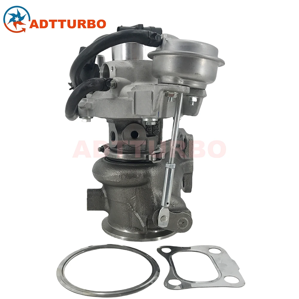 Turbo Charger 12669064 12687057 Turbine Turbocharger For 2016- Chevrolet Malibu L, LS, LT, with L4 DOHC Engine