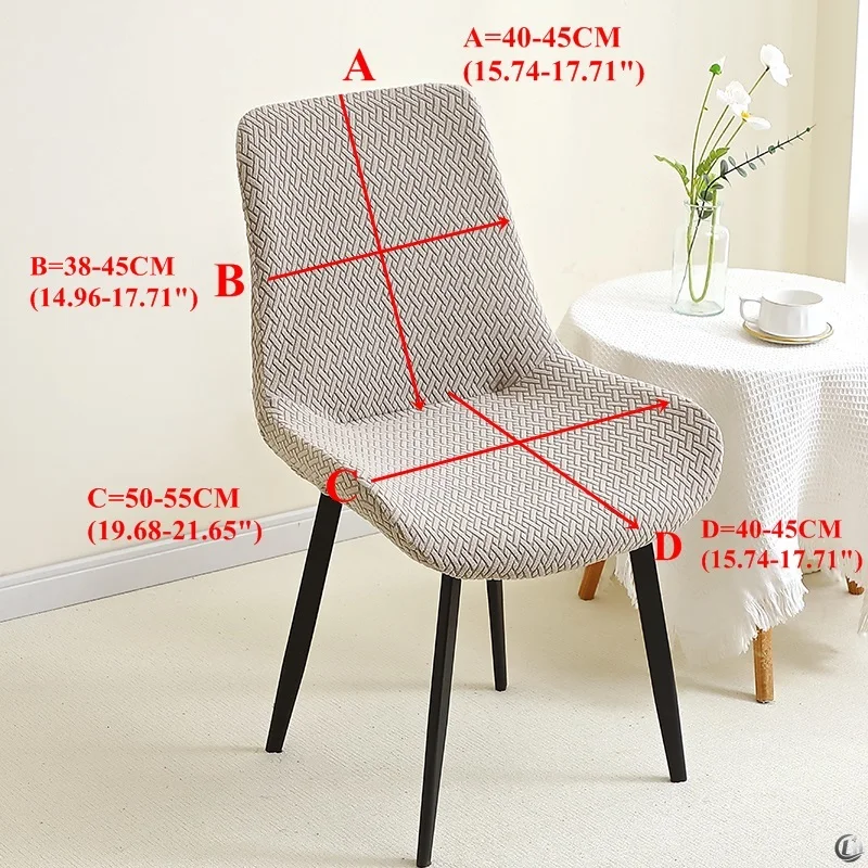 Thumbnail 2 - #72 New Stretch Chair Covers Arrivals