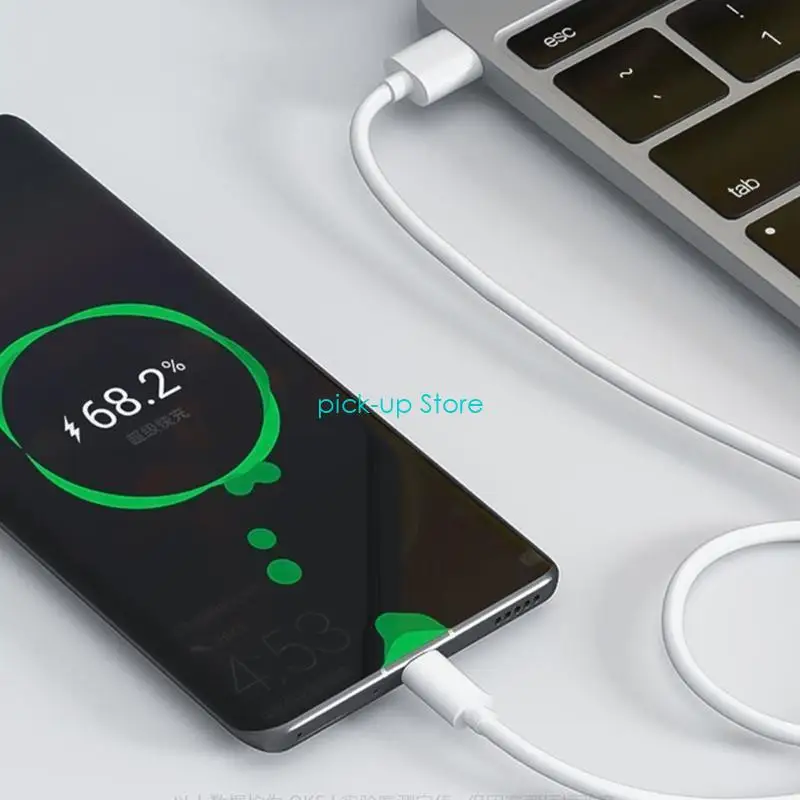 Q5WA 1M/1,5 м/2 м USB A TO USB C СПАСИТЕЛЬНОЙ СПАСИТЕЛЬНЫЙ КАБЕРС