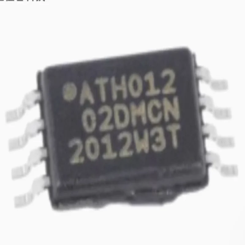 

10PCS-50PCS AT24C02D-XHM-B AT24C02D-XHM-T TSSOP8 Screen 02DM Integrated Circuit