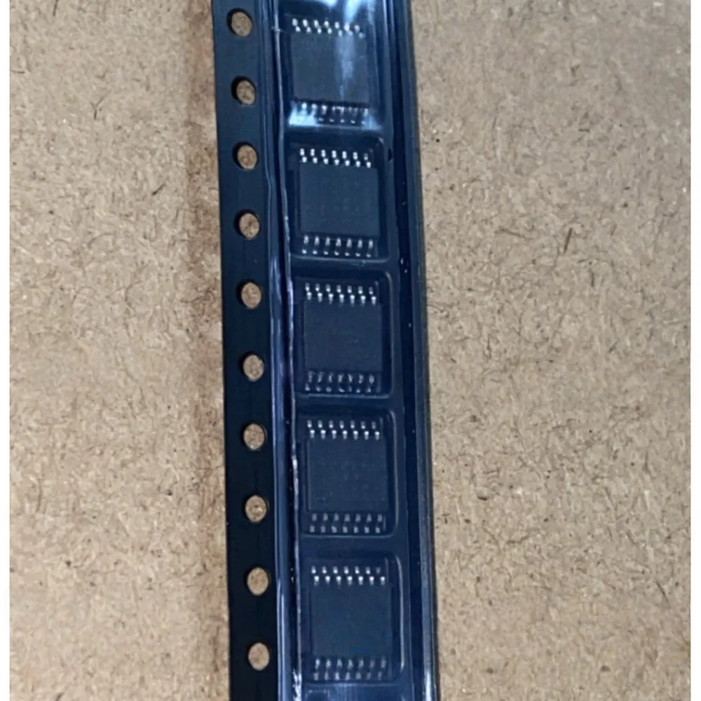 10pieces INA2332A INA2332AIPWR 2332A TSSOP-14 Ex-stock Immediate Delivery