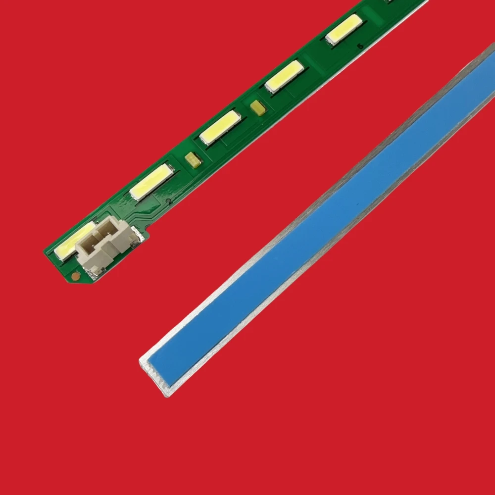 2PCS 36LED TV Backlight Strips for LG Innotek BMS 43inch L/R -TYPE 8520 43LF5400 43LF5900 43LH560V 43LF5410 43UF9000 MAK63207801